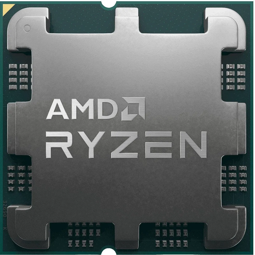 Процесор AMD Ryzen 5 8500G (3.5GHz 16MB 65W AM5) Tray (100-100000931) - зображення 1