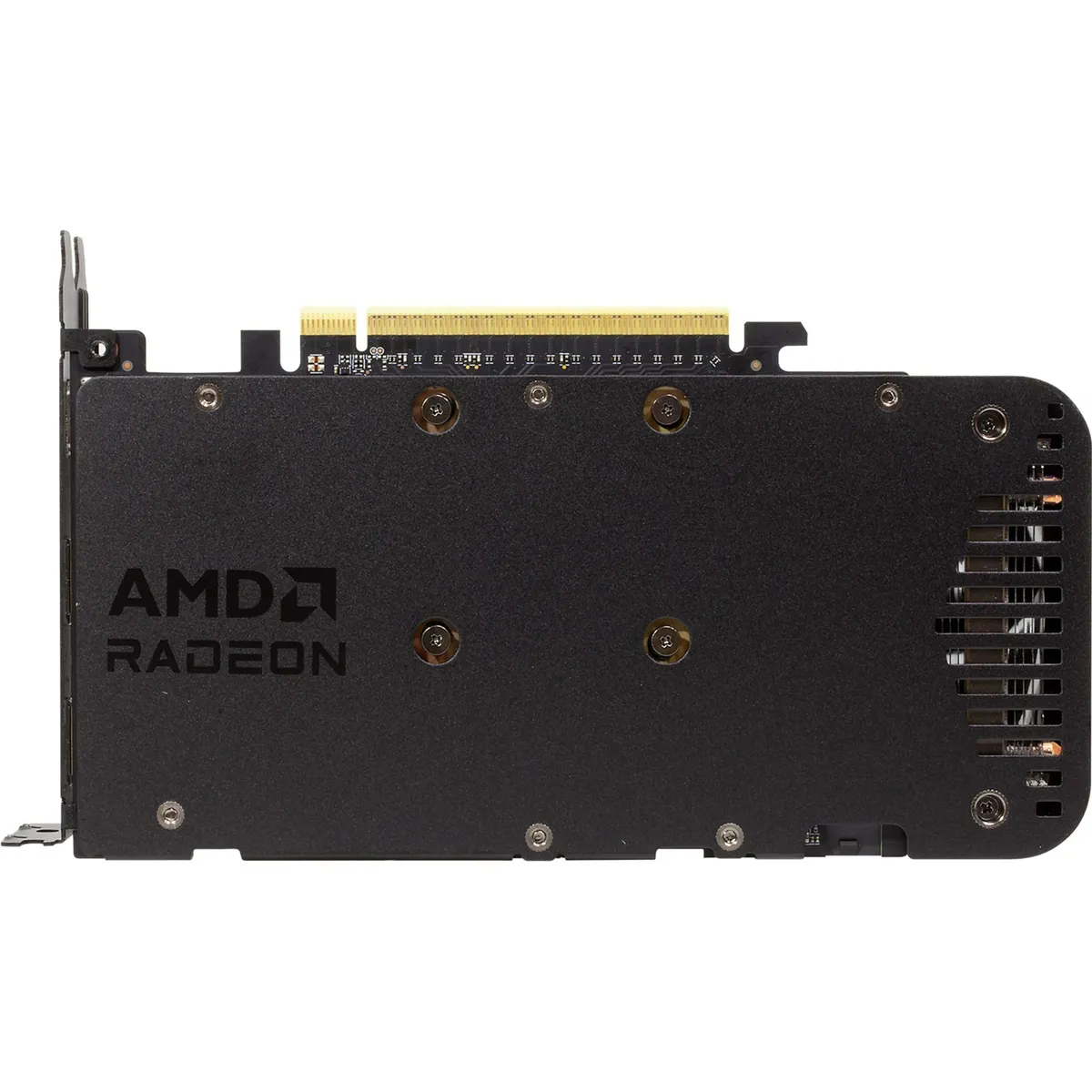 Відеокарта AMD Radeon RX 9060 XT 16GB GDDR6 Reaper PowerColor (RX9060XT 16G-A) - мініатюра 4