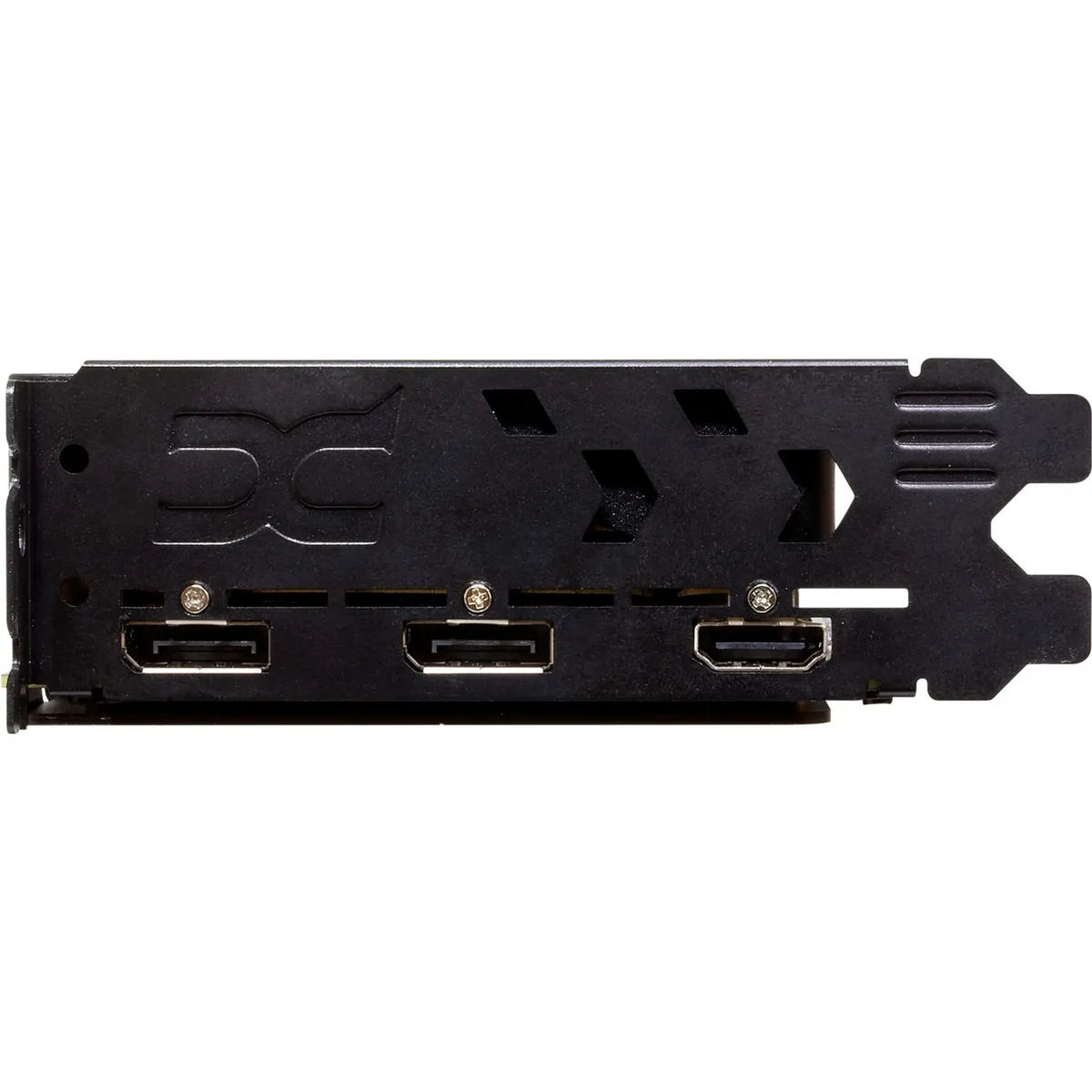 Відеокарта AMD Radeon RX 9060 XT 16GB GDDR6 Reaper PowerColor (RX9060XT 16G-A) - мініатюра 5