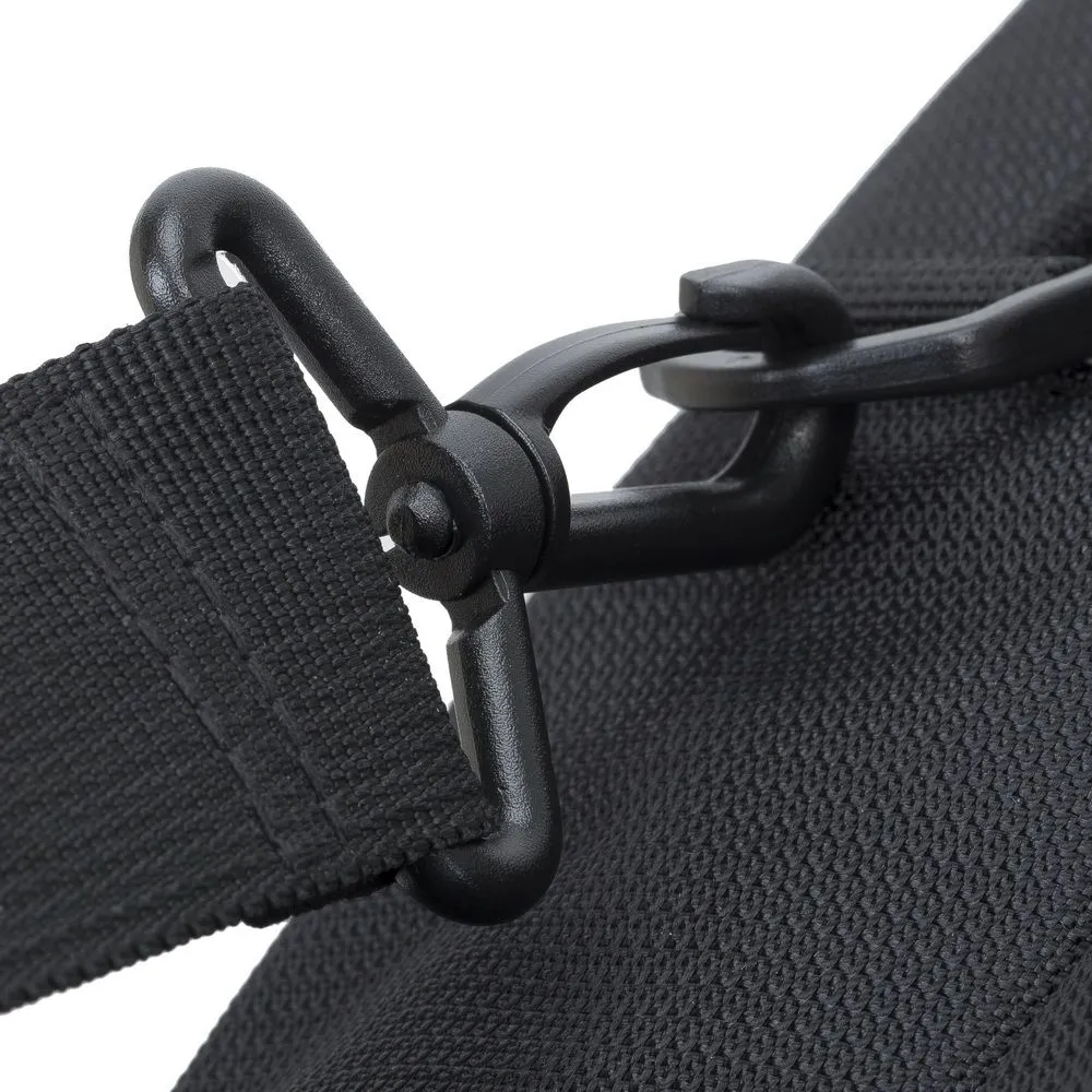 Сумка для ноутбука Rivacase Tegel 8455 17.3" Black - мініатюра 8