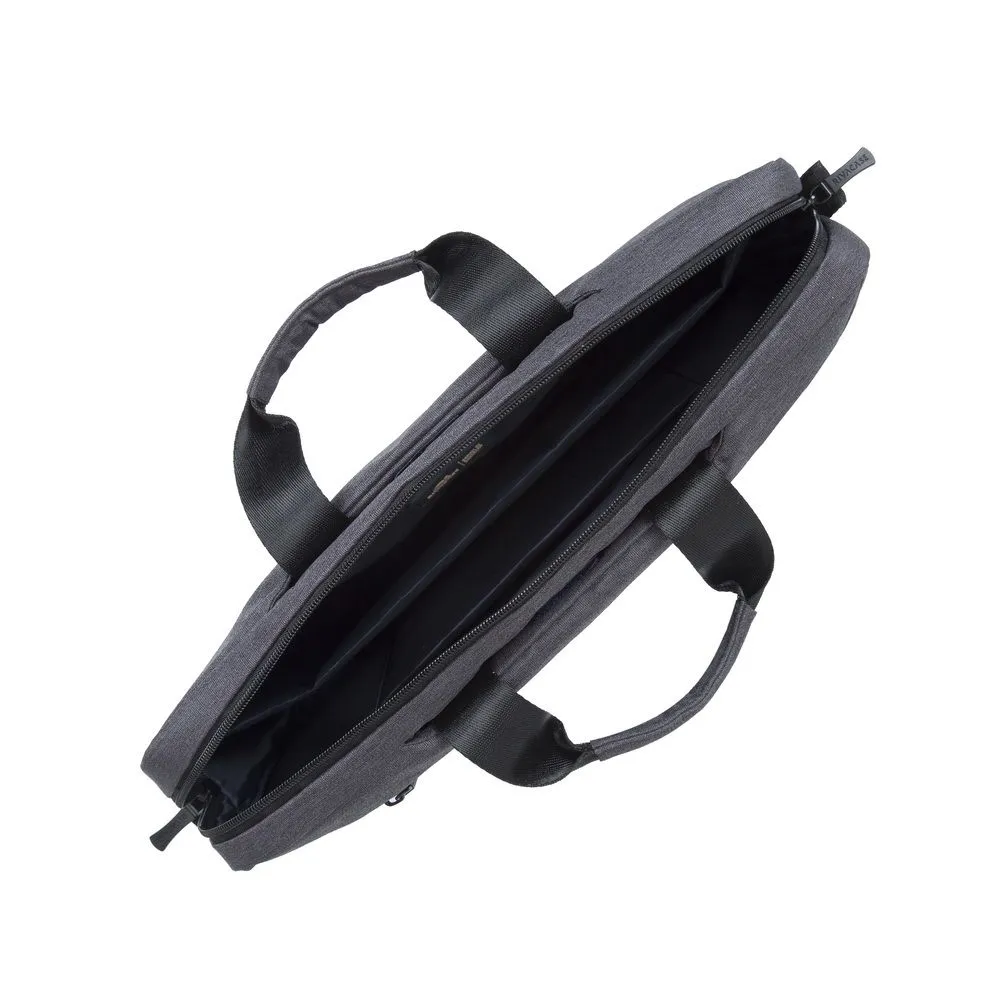Сумка для ноутбука Rivacase Suzuka 7730 15.6" Black - мініатюра 11