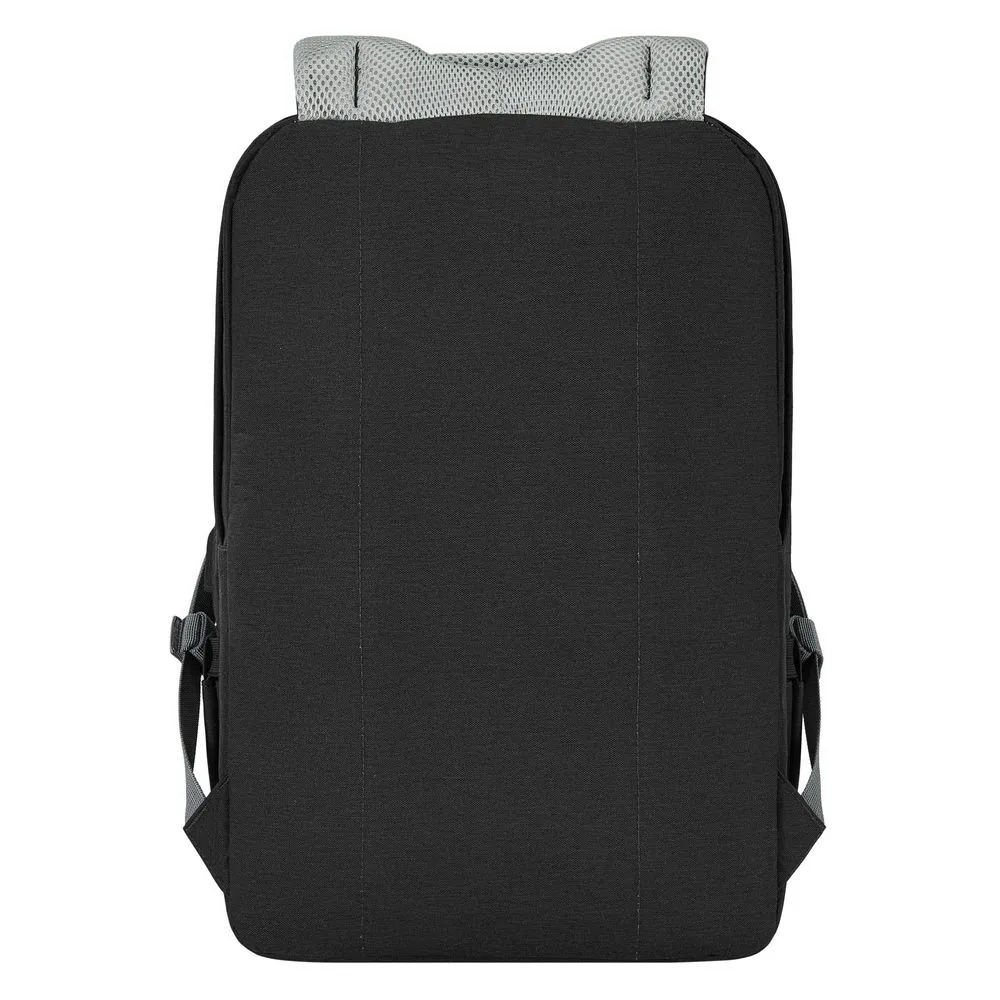 Рюкзак Rivacase Prater 7567 17.3" Black - мініатюра 10