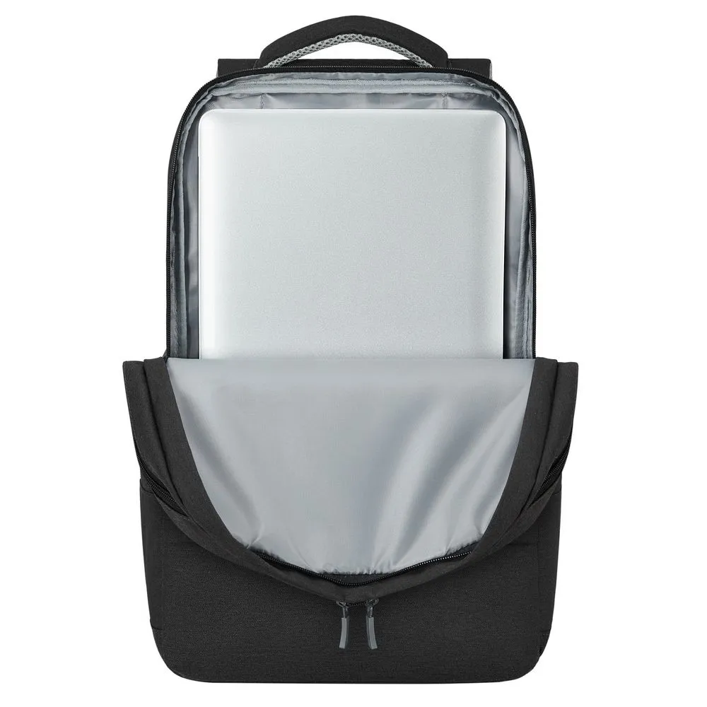 Рюкзак Rivacase Prater 7567 17.3" Black - мініатюра 17