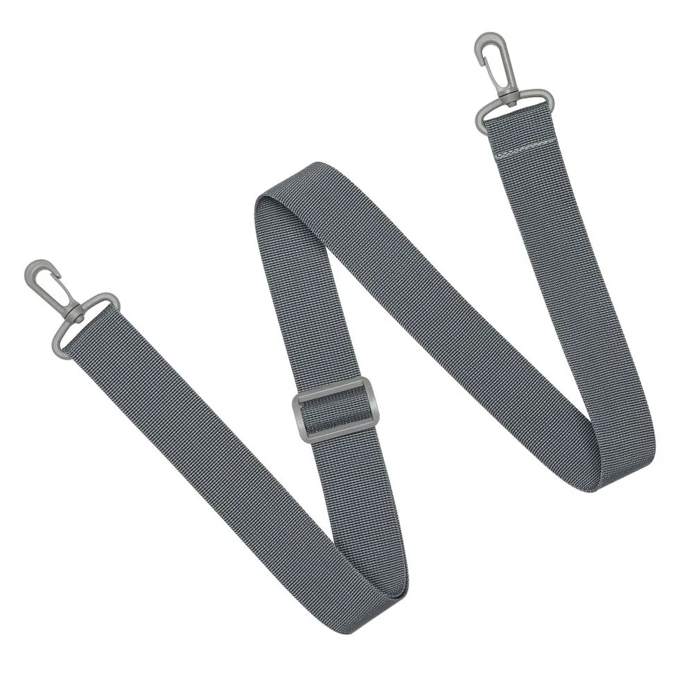Сумка Rivacase Prater 7532 15.6" Black - мініатюра 13