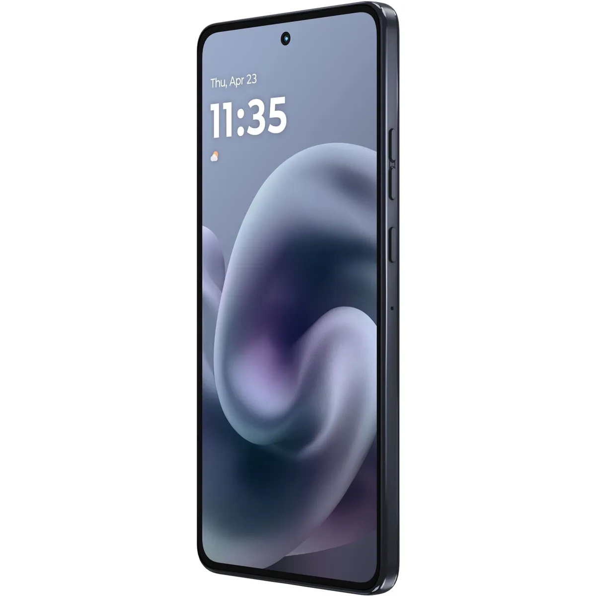 Смартфон Motorola Moto G86 8/256GB Spellbound (PB7L0101RS) - мініатюра 10