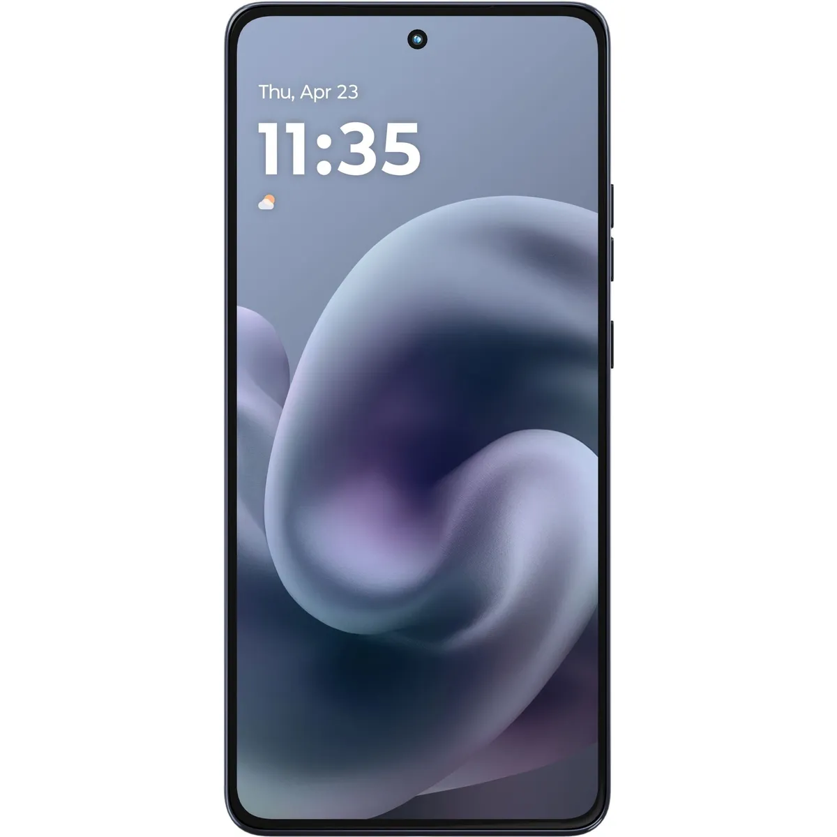 Смартфон Motorola Moto G86 8/256GB Spellbound (PB7L0101RS) - мініатюра 11