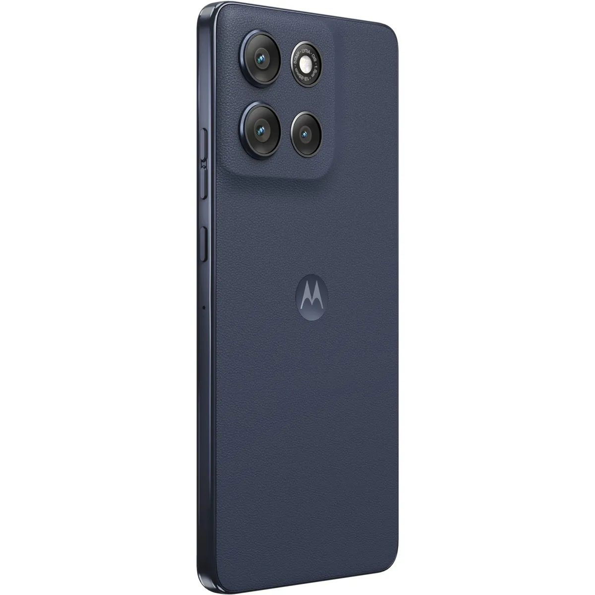 Смартфон Motorola Moto G86 8/256GB Spellbound (PB7L0101RS) - мініатюра 6