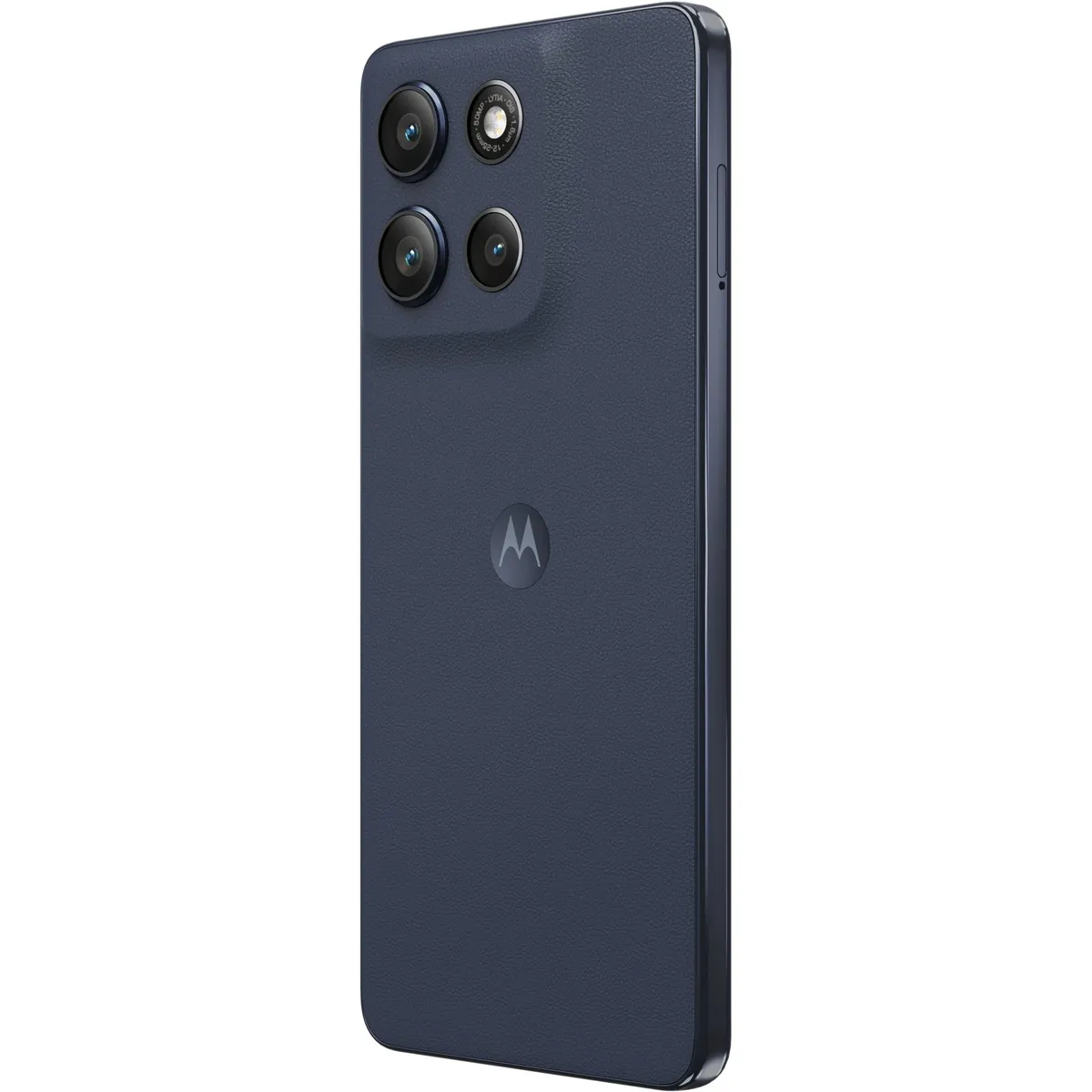 Смартфон Motorola Moto G86 8/256GB Spellbound (PB7L0101RS) - мініатюра 7