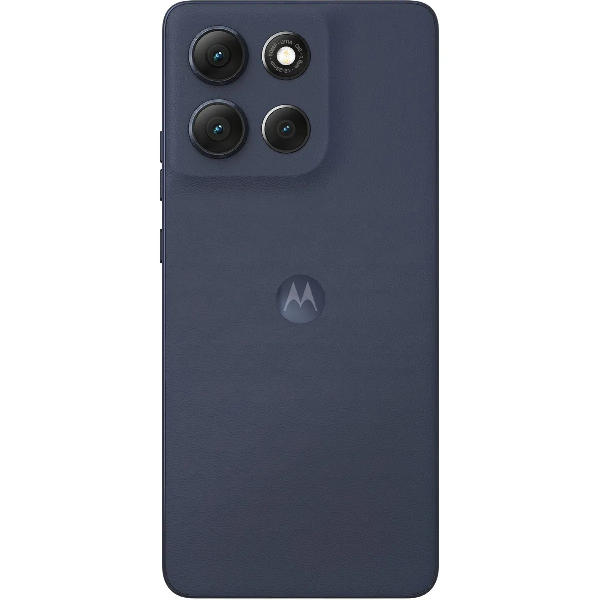 Смартфон Motorola Moto G86 8/256GB Spellbound (PB7L0101RS) - мініатюра 8