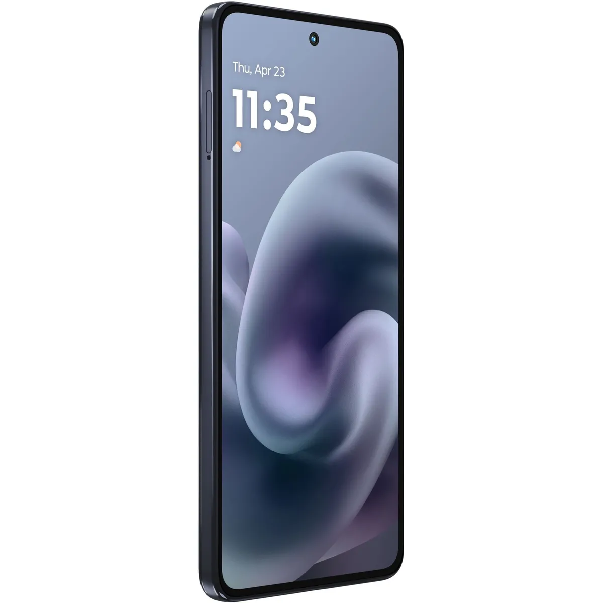 Смартфон Motorola Moto G86 8/256GB Spellbound (PB7L0101RS) - мініатюра 9
