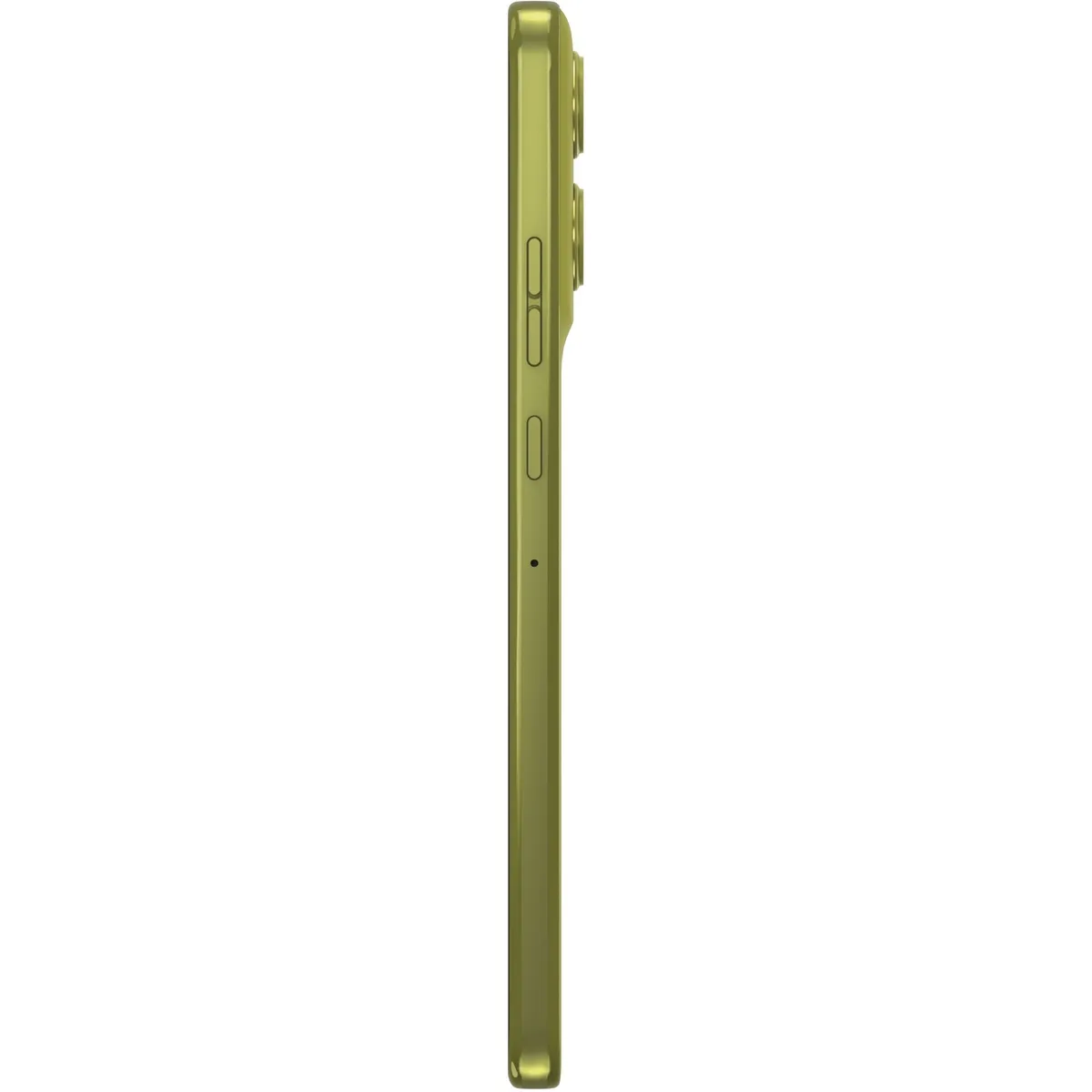 Смартфон Motorola Moto G86 8/256GB Golden Cypress (PB7L0115RS) - мініатюра 10