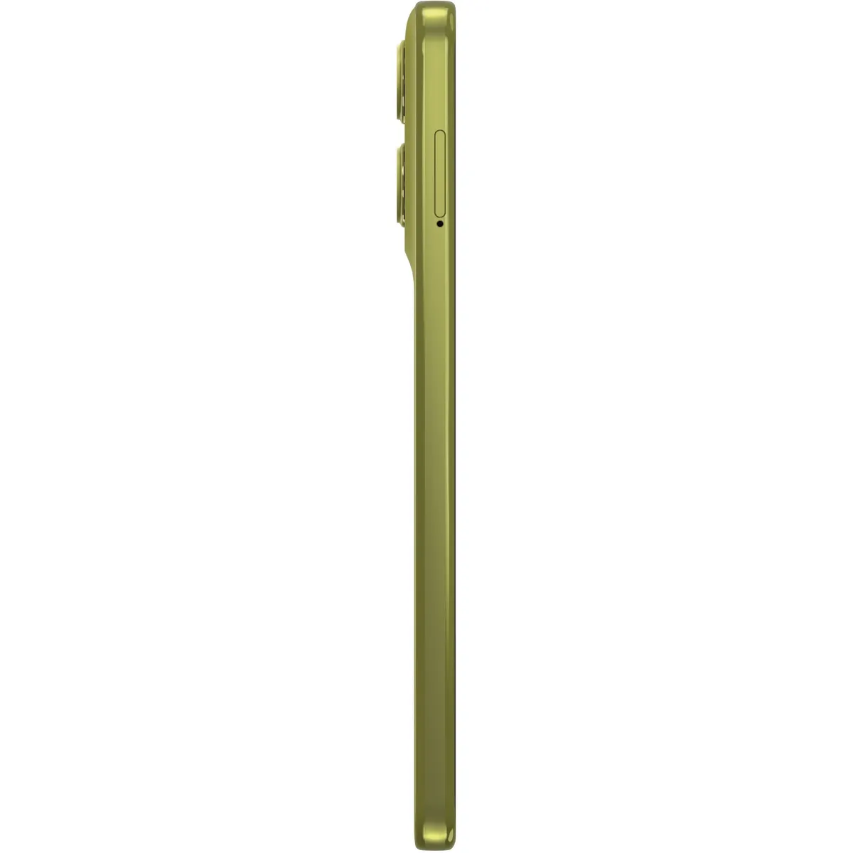 Смартфон Motorola Moto G86 8/256GB Golden Cypress (PB7L0115RS) - мініатюра 11