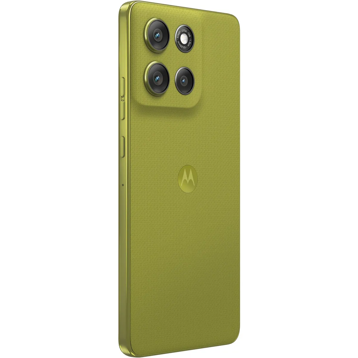 Смартфон Motorola Moto G86 8/256GB Golden Cypress (PB7L0115RS) - мініатюра 7