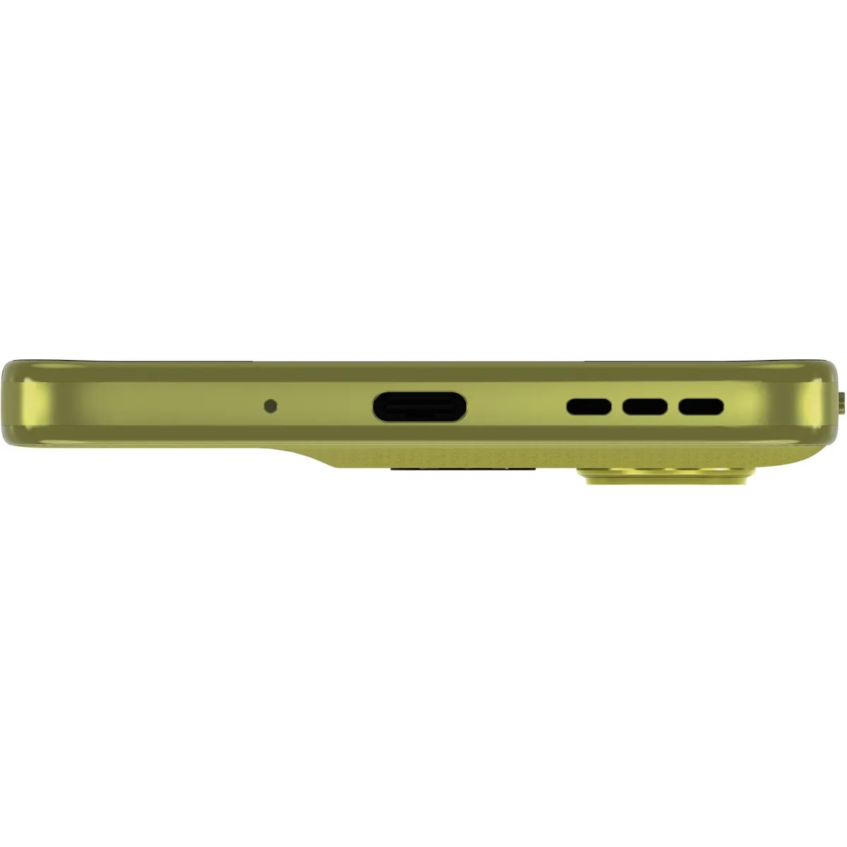 Смартфон Motorola Moto G86 8/256GB Golden Cypress (PB7L0115RS) - мініатюра 8
