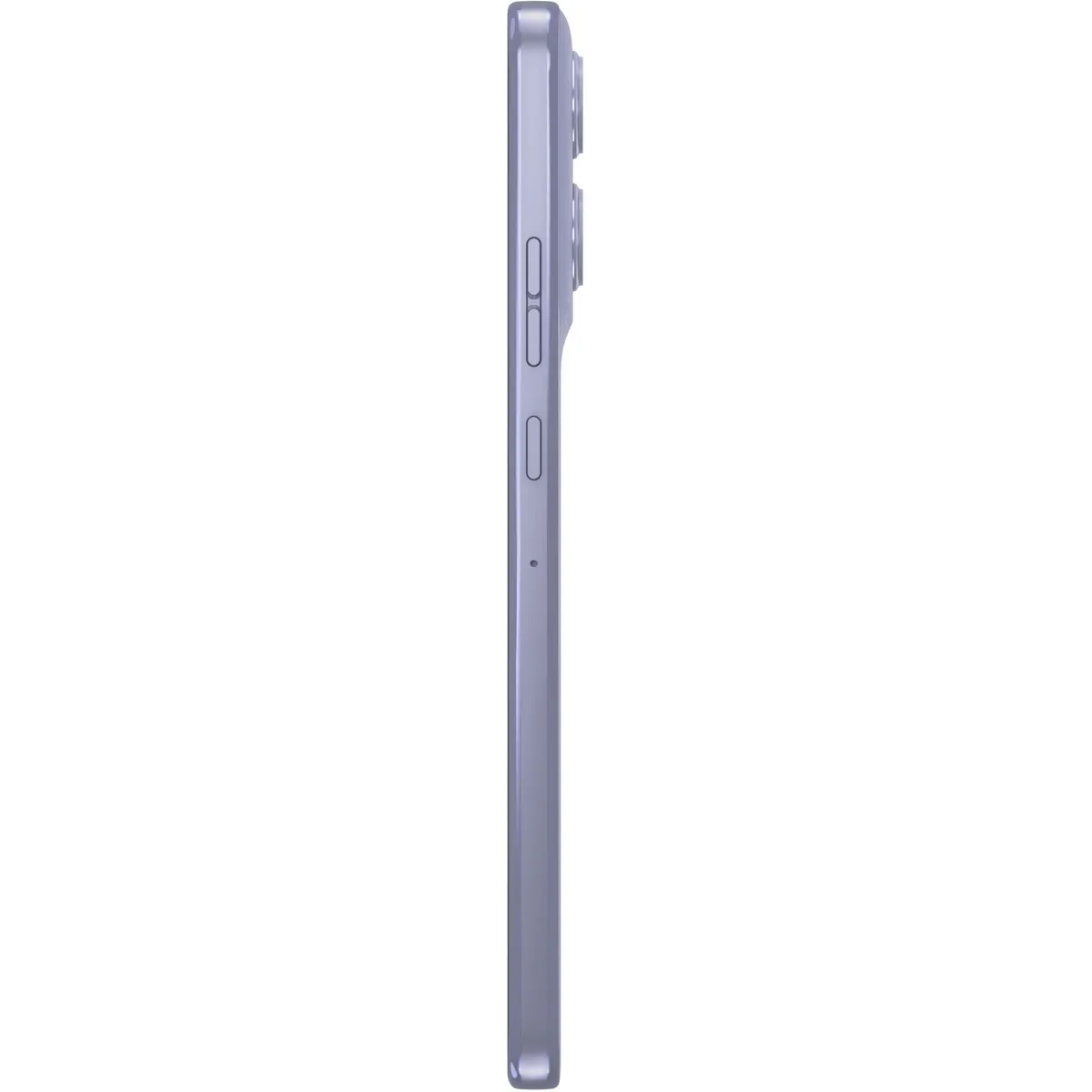 Смартфон Motorola Moto G86 8/256GB Cosmic Sky (PB7L0090RS) - мініатюра 10