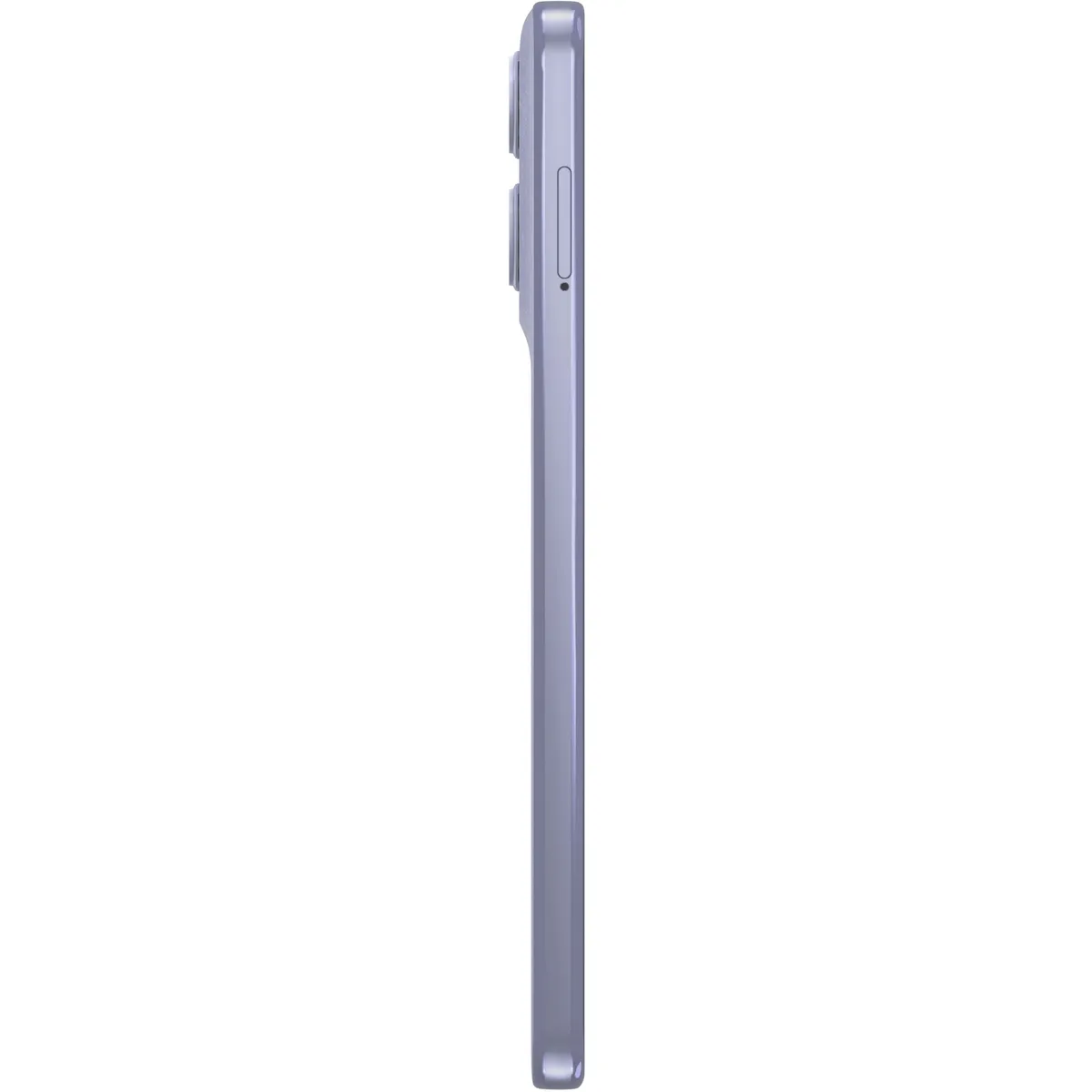 Смартфон Motorola Moto G86 8/256GB Cosmic Sky (PB7L0090RS) - мініатюра 11