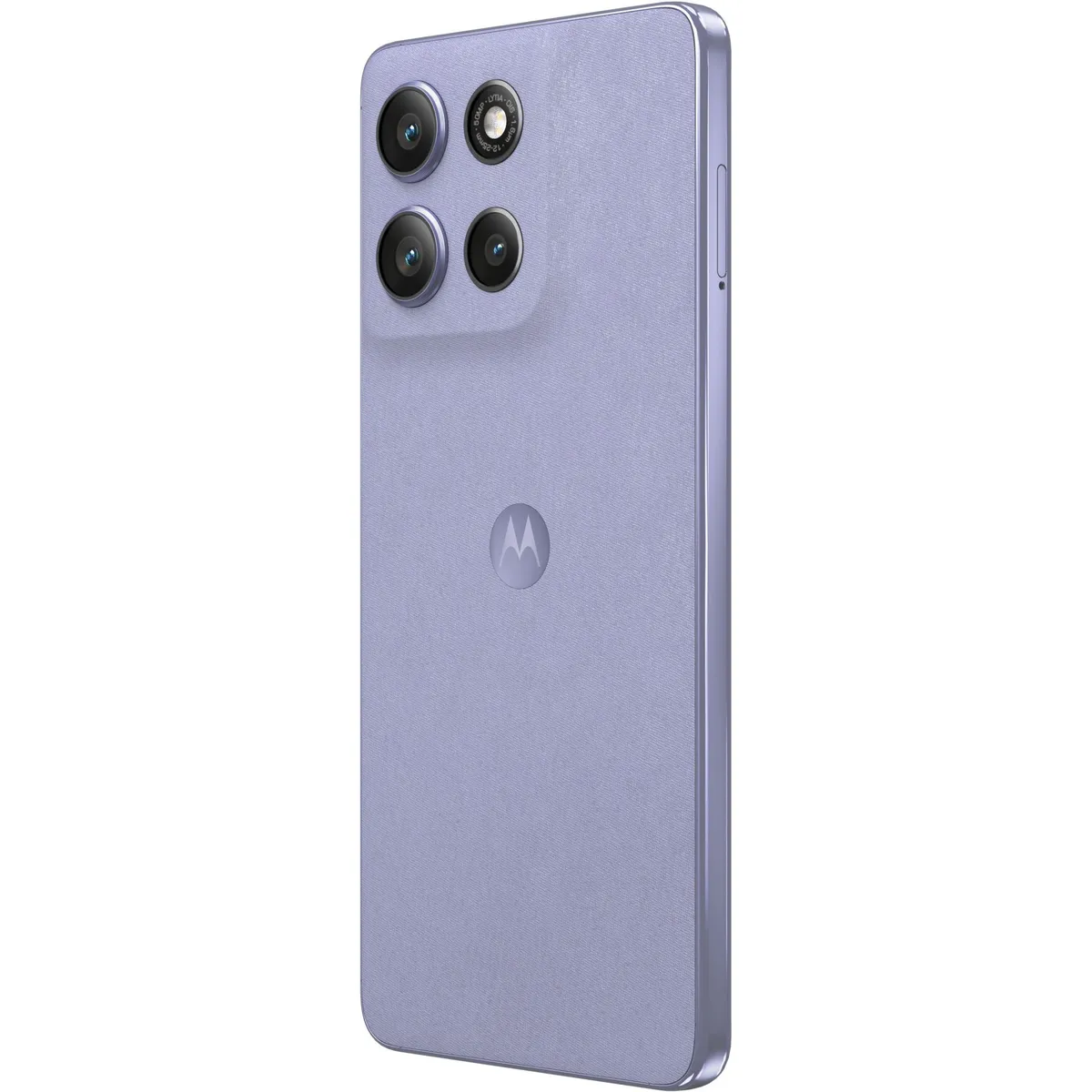 Смартфон Motorola Moto G86 8/256GB Cosmic Sky (PB7L0090RS) - мініатюра 6