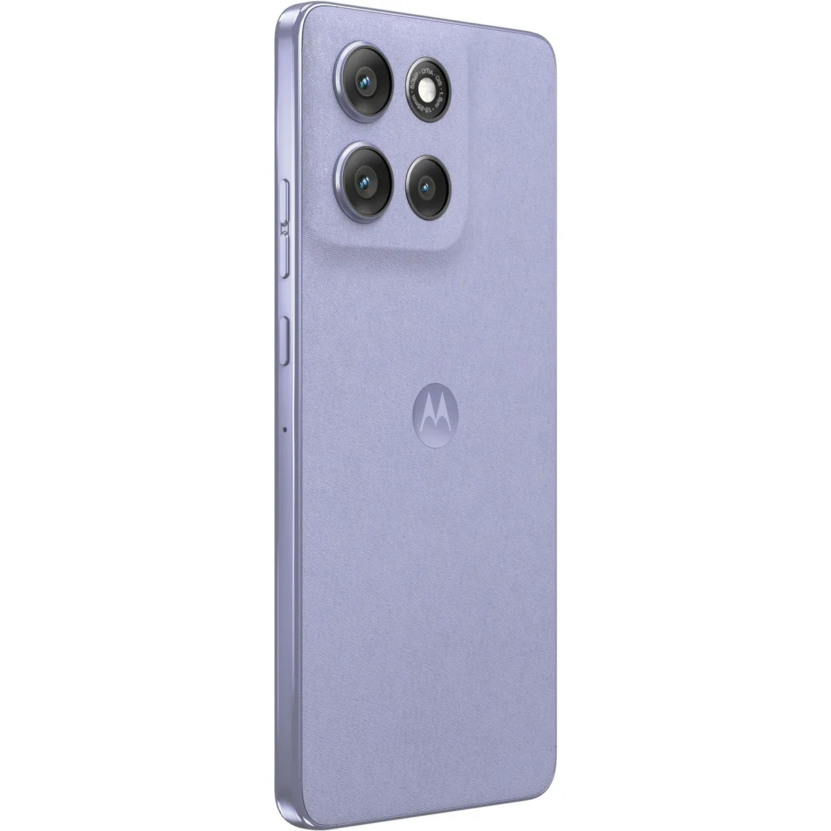 Смартфон Motorola Moto G86 8/256GB Cosmic Sky (PB7L0090RS) - мініатюра 7