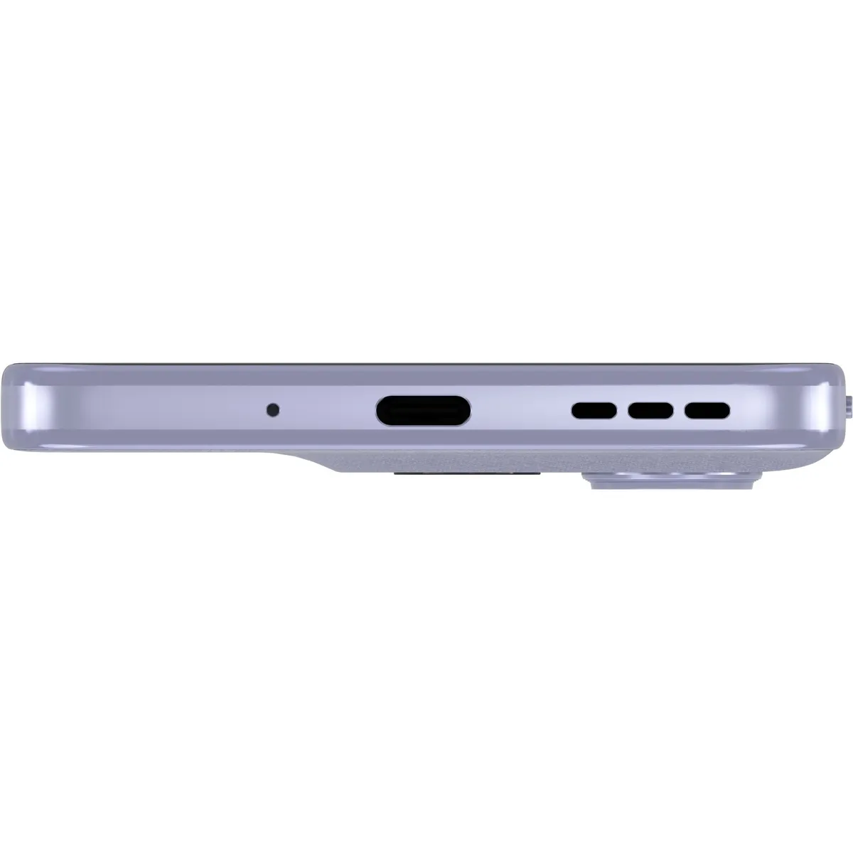 Смартфон Motorola Moto G86 8/256GB Cosmic Sky (PB7L0090RS) - мініатюра 8