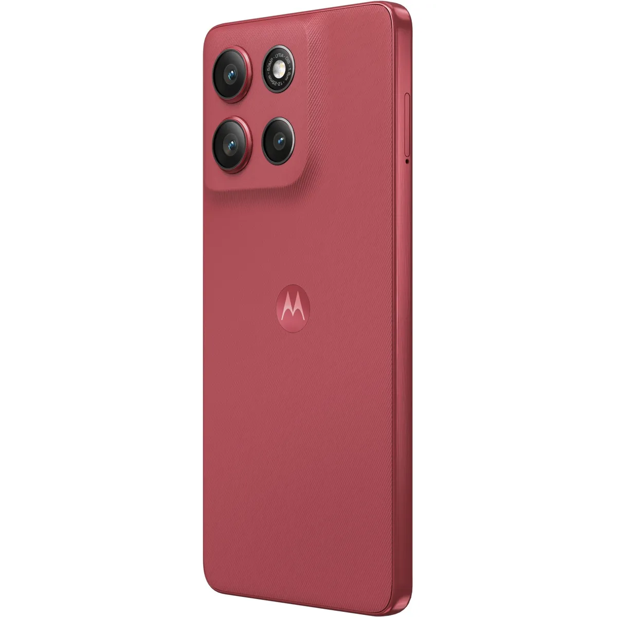 Смартфон Motorola Moto G86 8/256GB Chrysanthemum (PB7L0109RS) - мініатюра 6