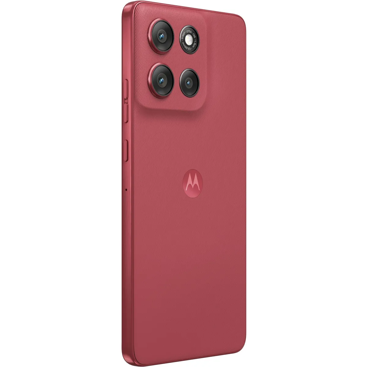 Смартфон Motorola Moto G86 8/256GB Chrysanthemum (PB7L0109RS) - мініатюра 7