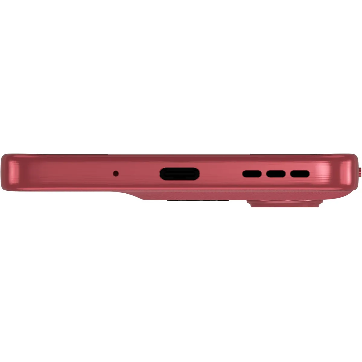 Смартфон Motorola Moto G86 8/256GB Chrysanthemum (PB7L0109RS) - мініатюра 8