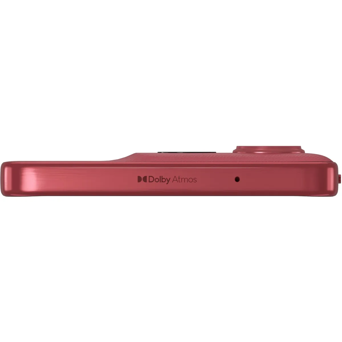 Смартфон Motorola Moto G86 8/256GB Chrysanthemum (PB7L0109RS) - мініатюра 9