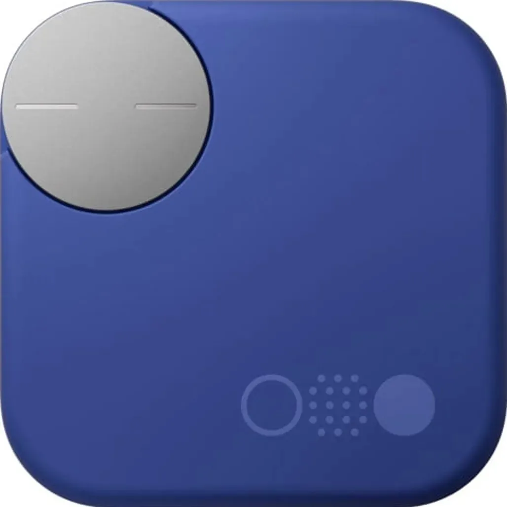 Bluetooth-гарнітура CMF by Nothing Buds Pro 2 B187 Blue (A10600119) - мініатюра 3