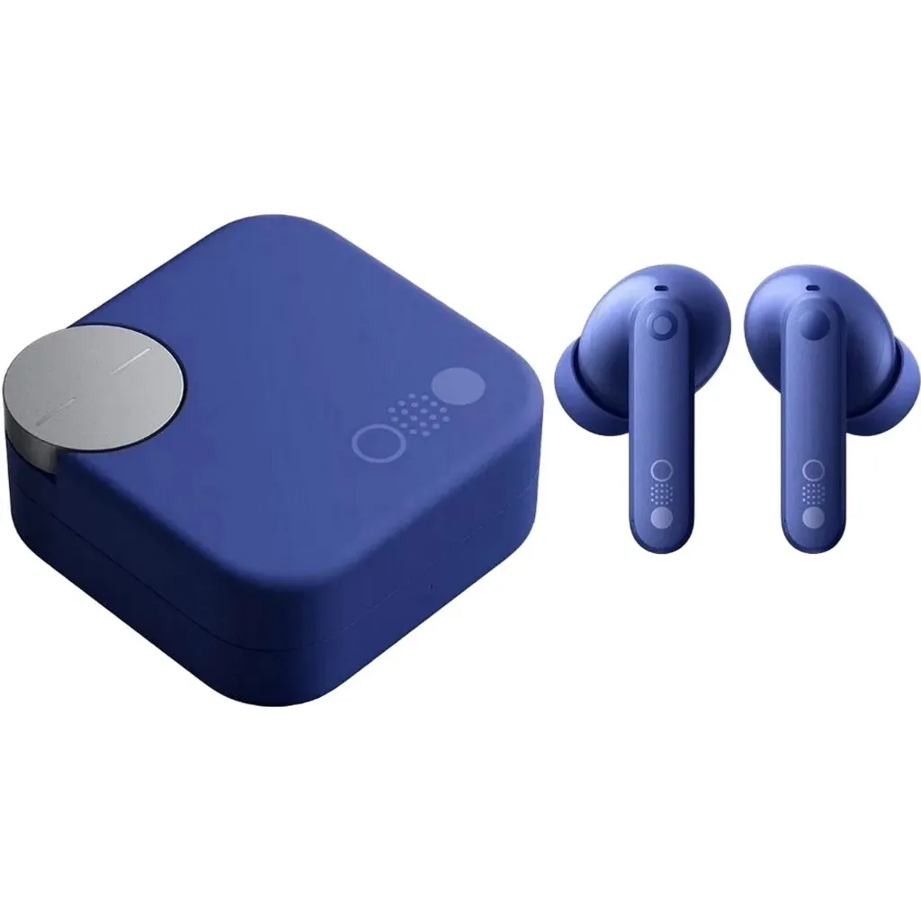Bluetooth-гарнітура CMF by Nothing Buds Pro 2 B187 Blue (A10600119) - мініатюра 4
