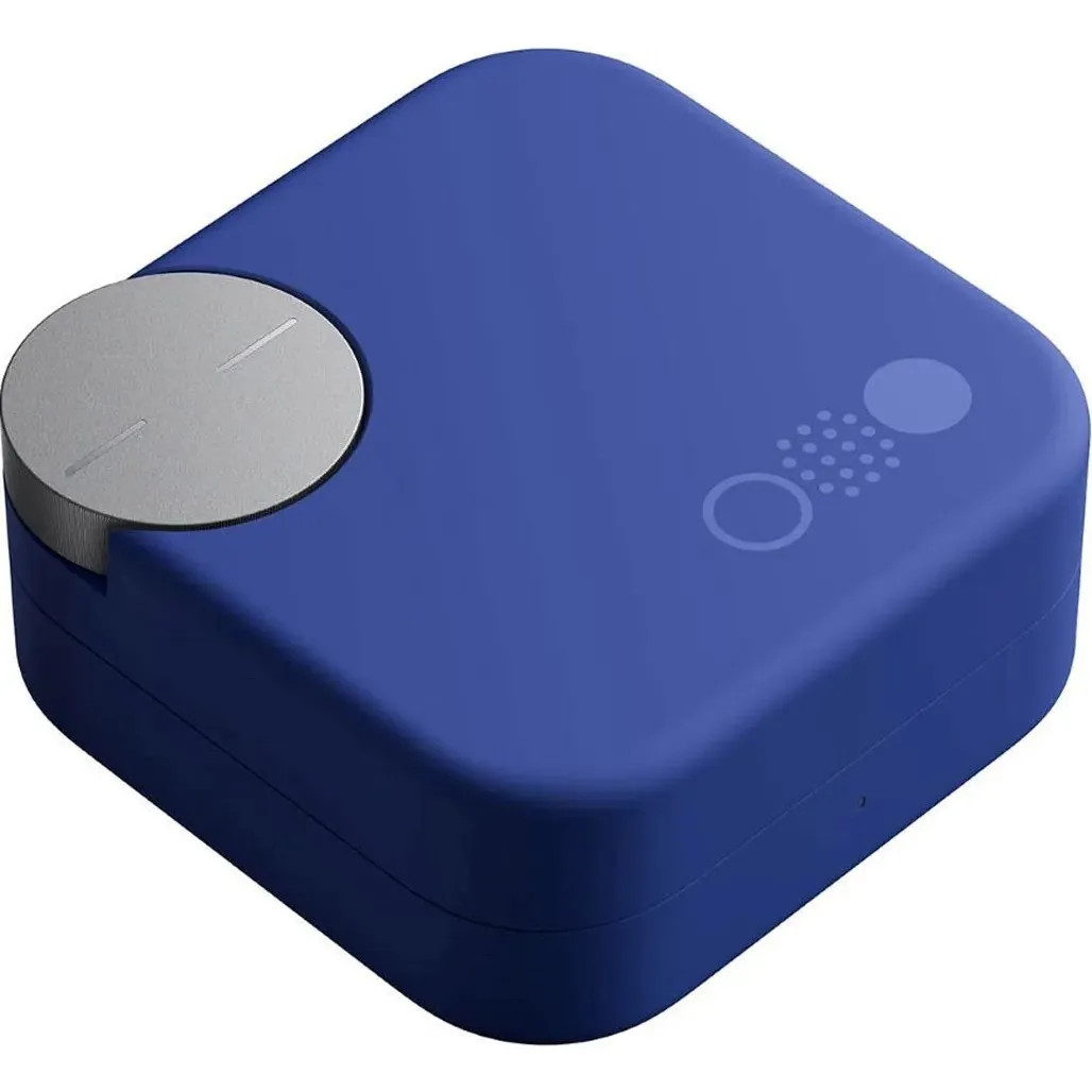 Bluetooth-гарнітура CMF by Nothing Buds Pro 2 B187 Blue (A10600119) - мініатюра 6