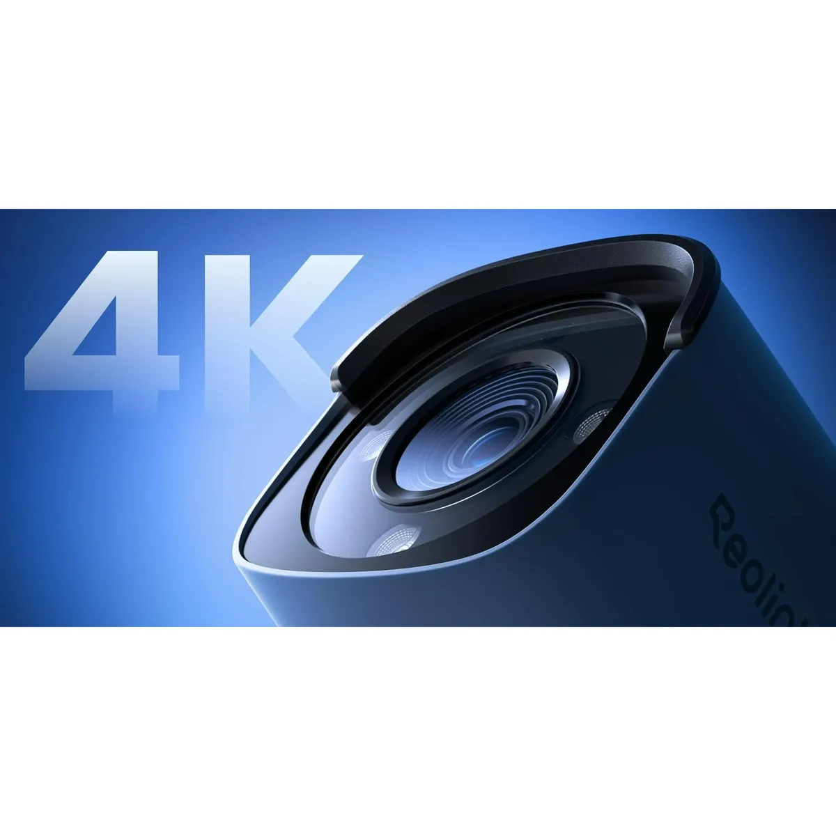 IP-камера Reolink RP-PCB8M 2.8 mm - мініатюра 5