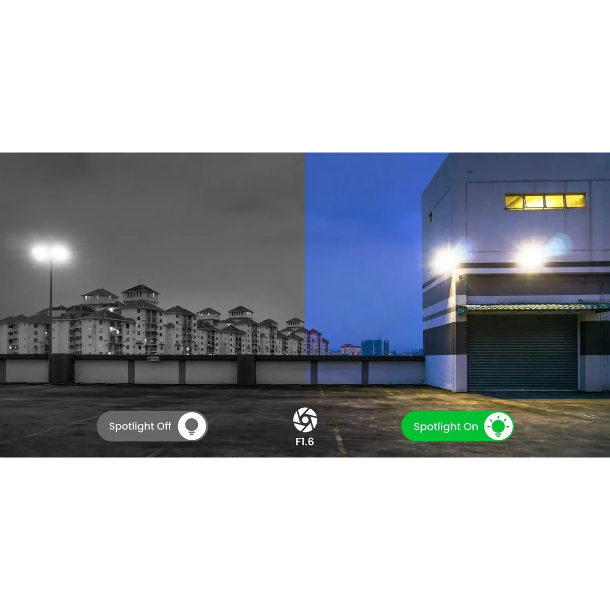 IP-камера Reolink RP-PCT8M 2.8 mm - мініатюра 3