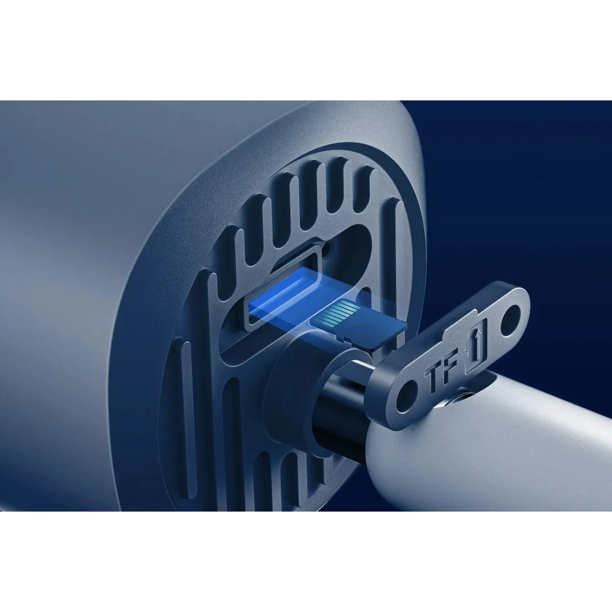 IP-камера Reolink RP-PCB8MZ 2.7-13.5 mm - мініатюра 2