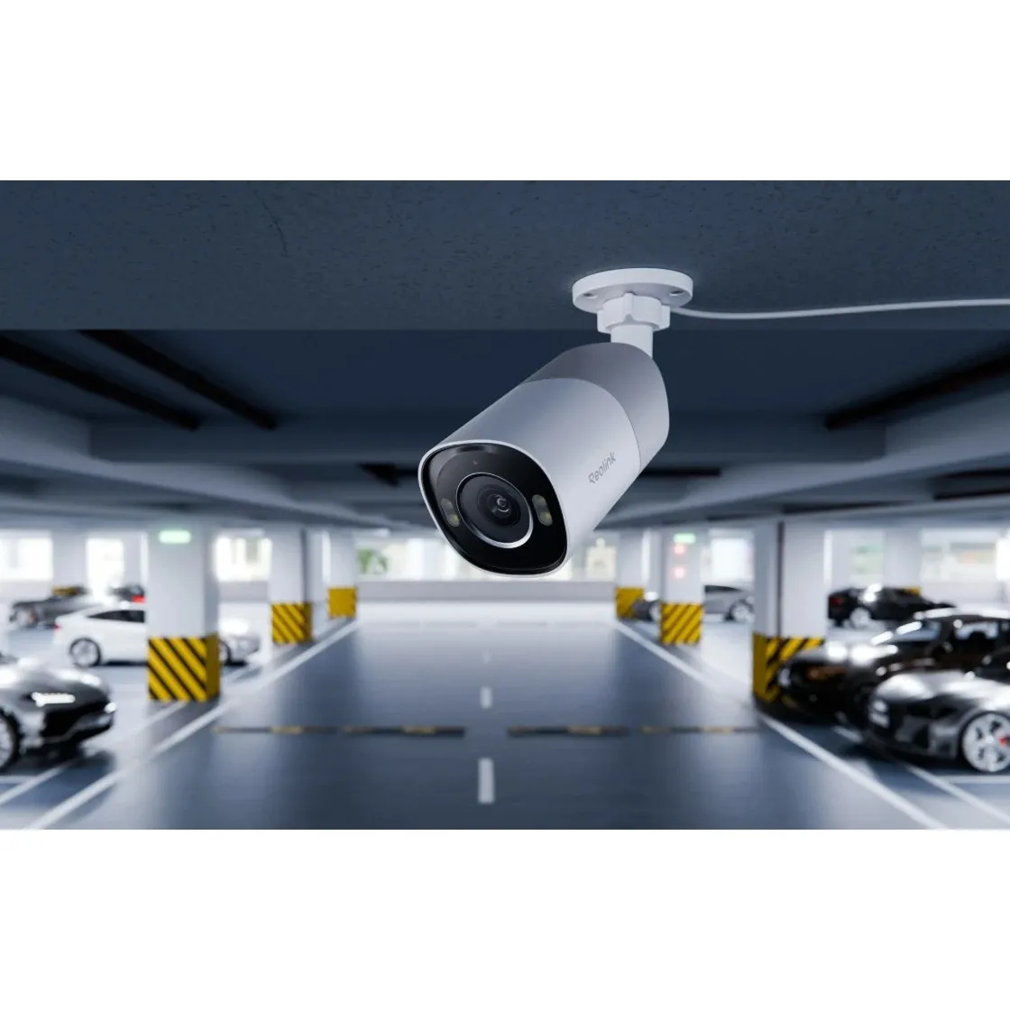 IP-камера Reolink RP-PCB8MZ 2.7-13.5 mm - мініатюра 4