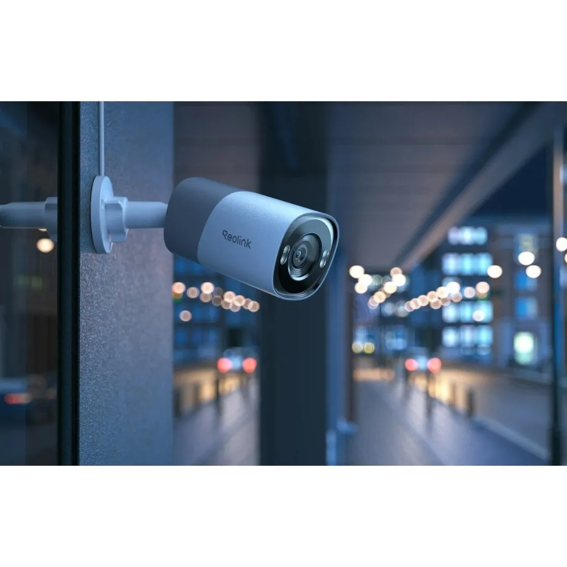 IP-камера Reolink RP-PCB8MZ 2.7-13.5 mm - мініатюра 5