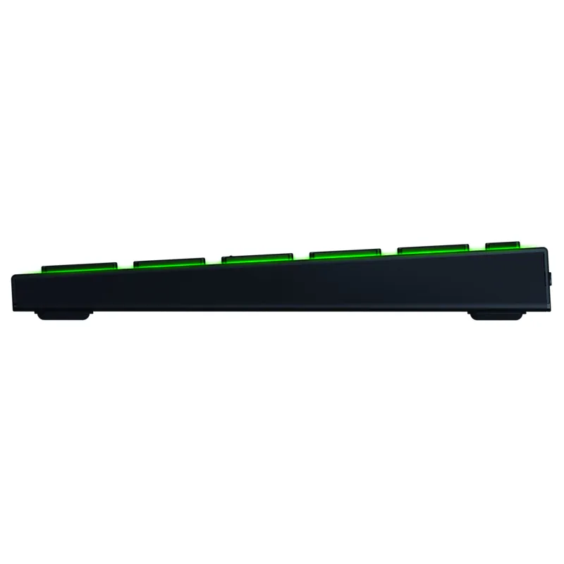 Клавіатура бездротова Razer Joro Portable Keyboard (RZ03-02360100-R3M1) - мініатюра 6