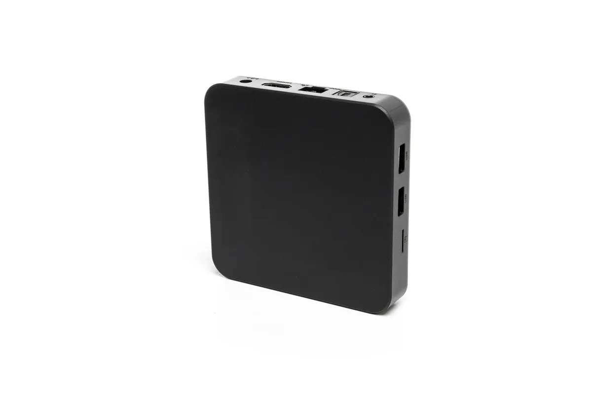 Smart-приставка iNeXT TV6 - мініатюра 12