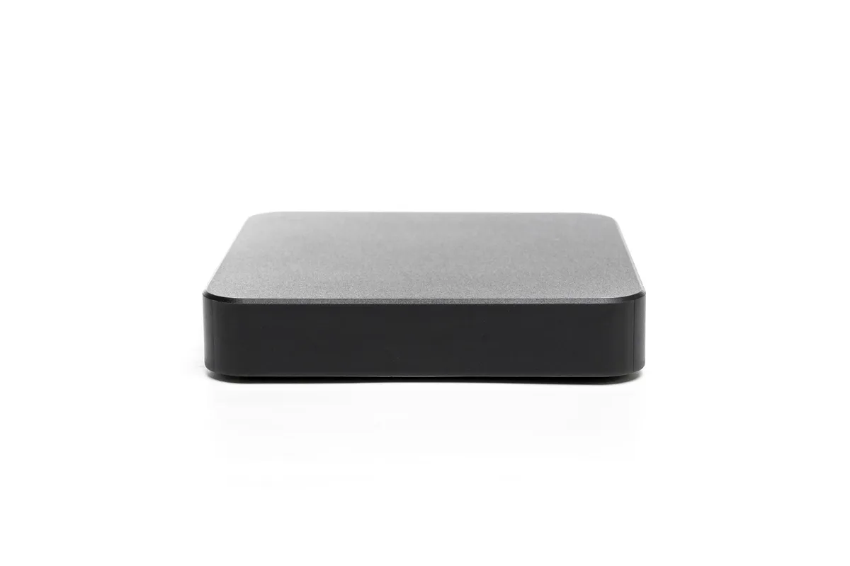 Smart-приставка iNeXT TV6 - мініатюра 14