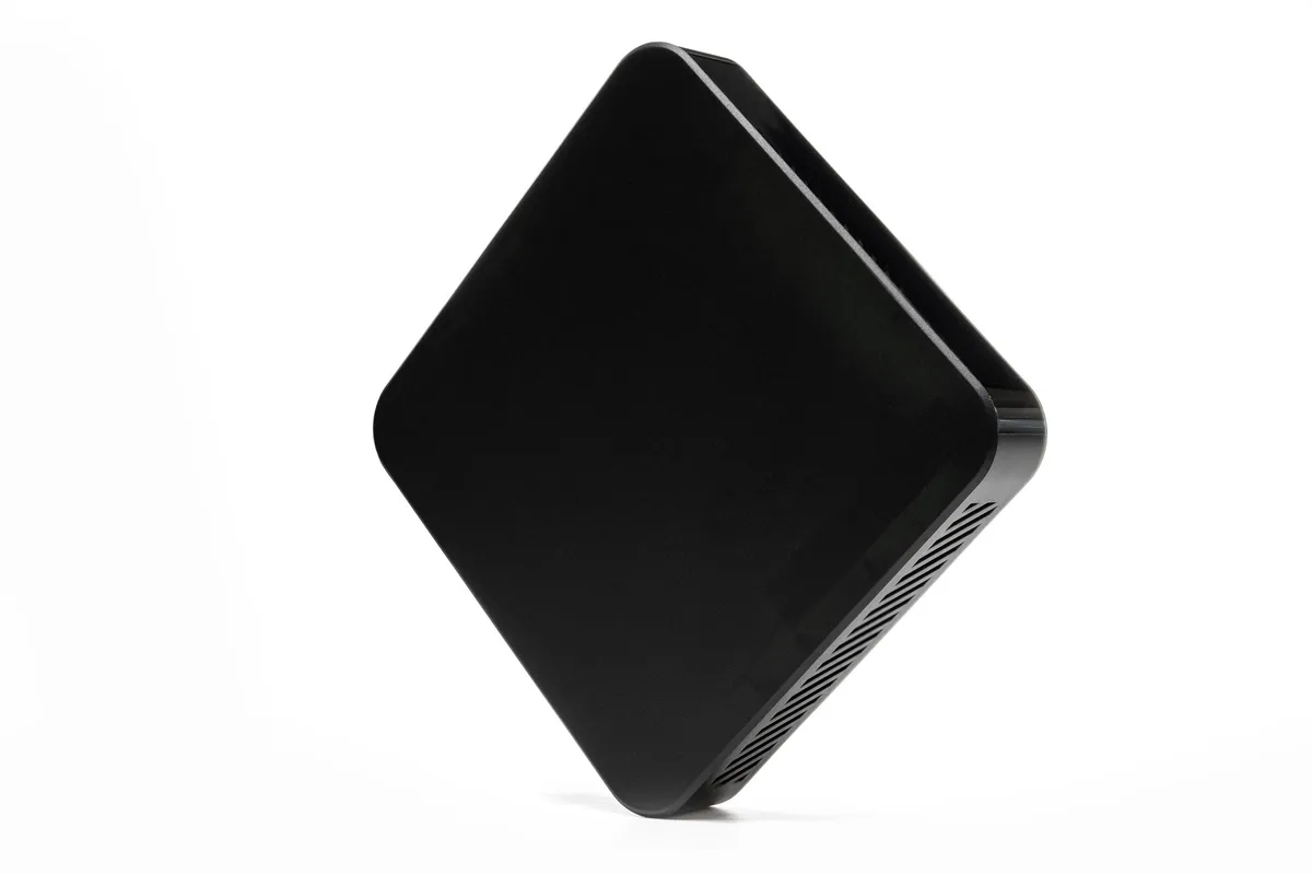 Smart-приставка iNeXT TV6 - мініатюра 15