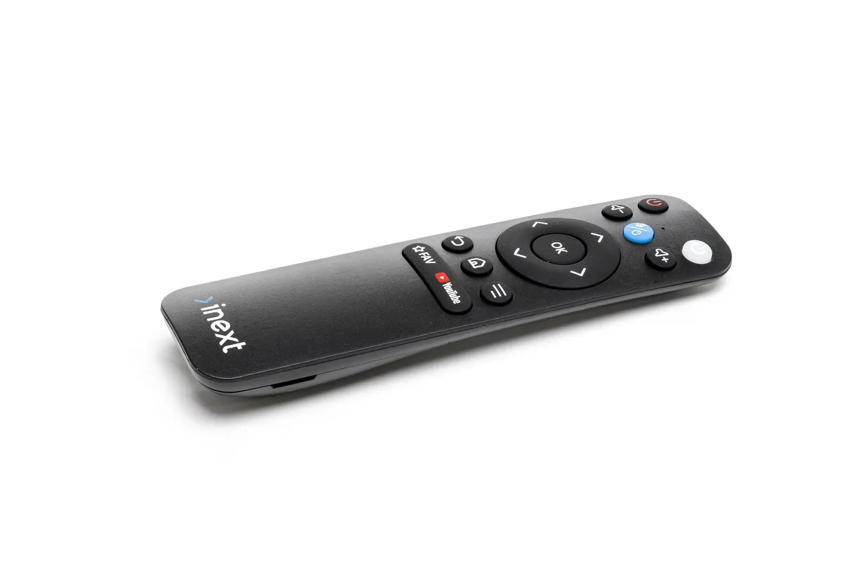 Smart-приставка iNeXT TV6 - мініатюра 16