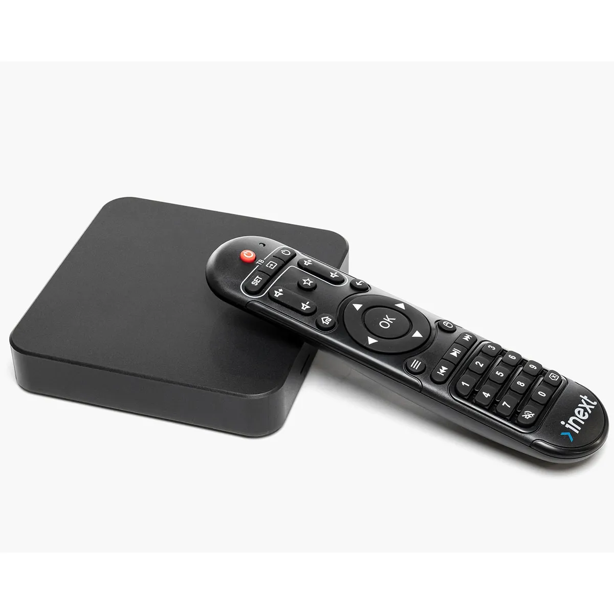 Медіаплеєр iNeXT TV6 - мініатюра 5