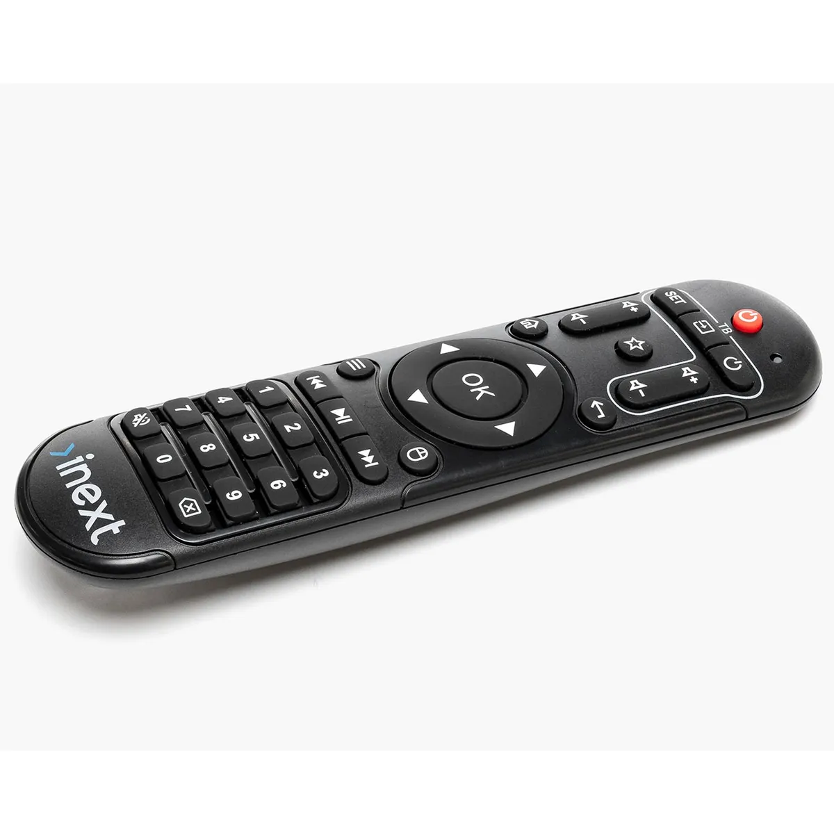Медіаплеєр iNeXT TV6 - мініатюра 6