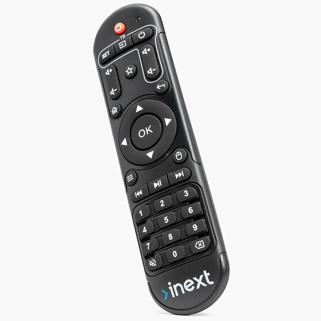 Медіаплеєр iNeXT TV6 - мініатюра 7