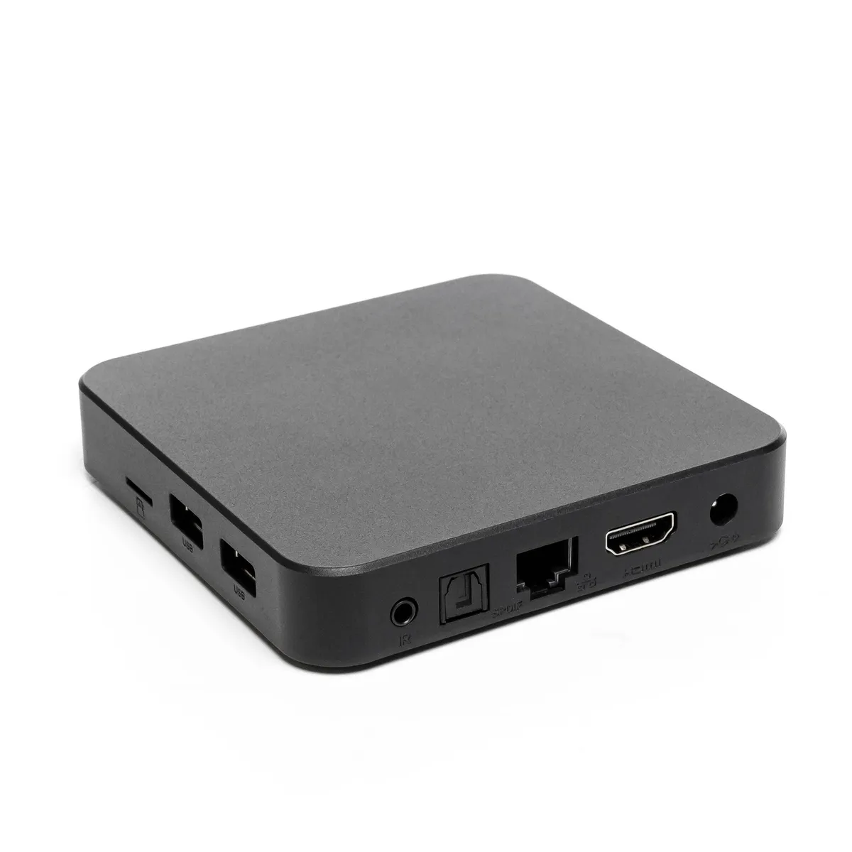 Smart-приставка iNeXT TV6 - мініатюра 9
