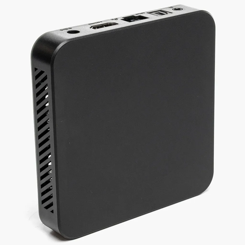 Медіаплеєр iNeXT TV6 Ultra - мініатюра 3