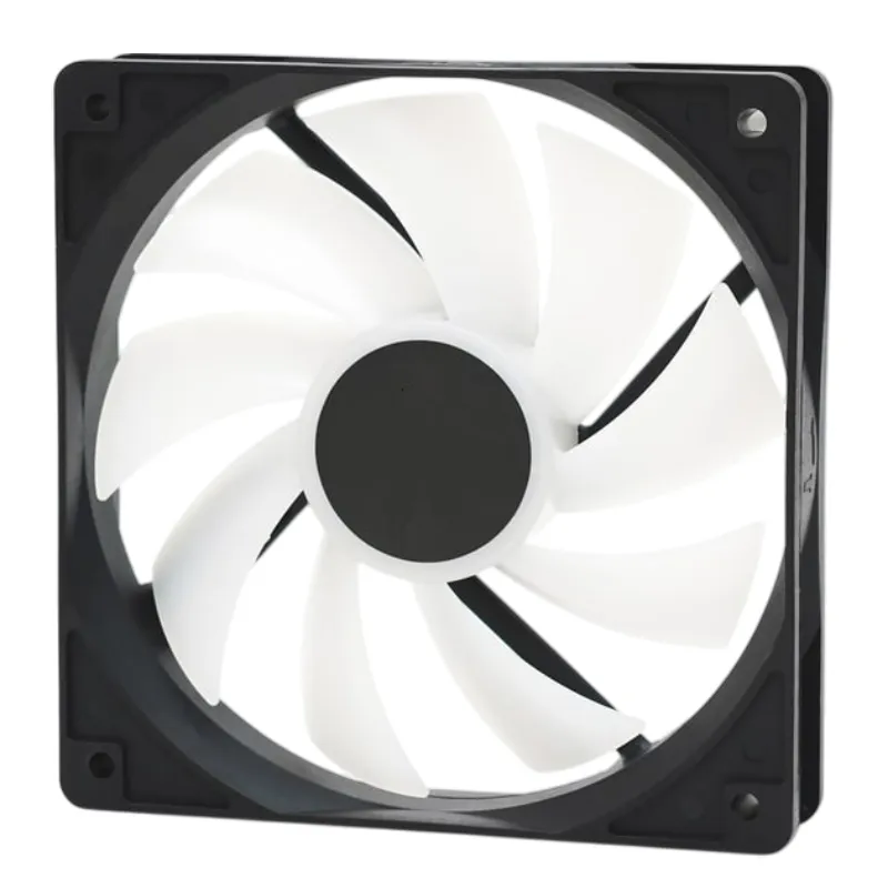 Вентилятор Atcom ATcool 12025 6хLED (15279) - мініатюра 3