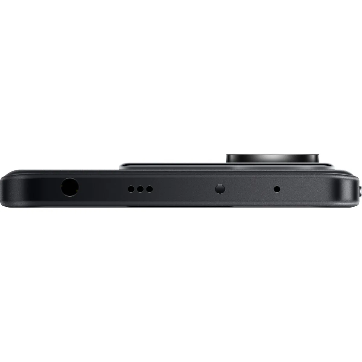 Смартфон Xiaomi Poco M7 Pro 5G 8/256GB Black_EU - мініатюра 11