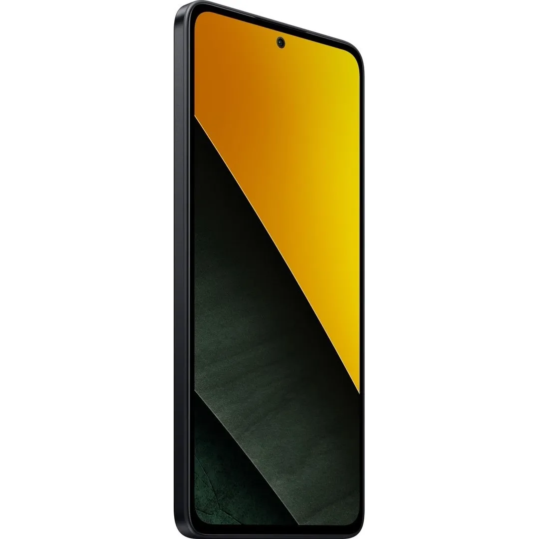 Смартфон Xiaomi Poco M7 Pro 5G 8/256GB Black_EU - мініатюра 6