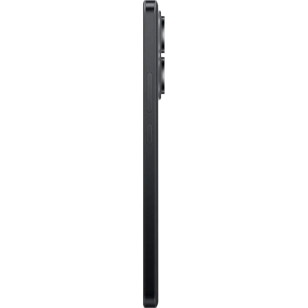 Смартфон Xiaomi Poco M7 Pro 5G 8/256GB Black_EU - мініатюра 9