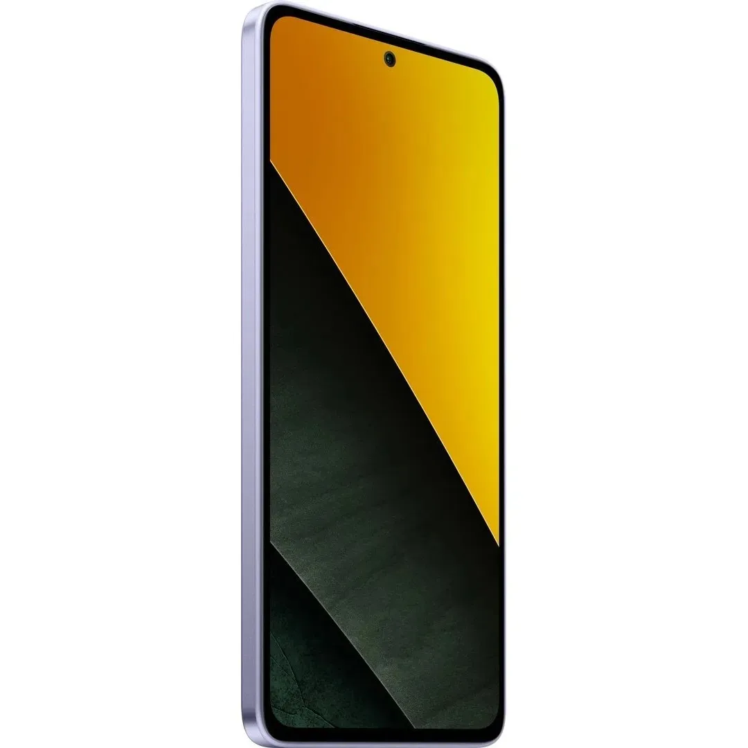 Смартфон Xiaomi Poco M7 Pro 5G 12/256GB Purple_EU - мініатюра 6